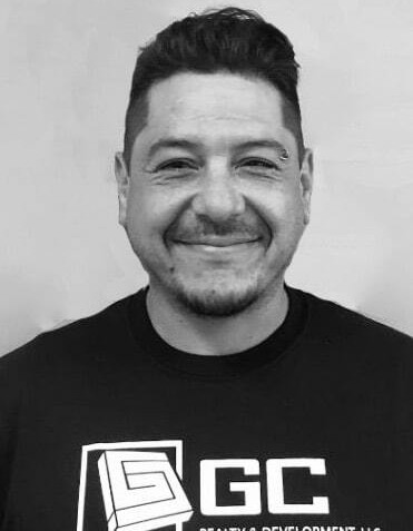 Photo of Salvador Prieto